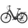 28 Zoll Mittelmotor 70N.M 18AH E-Bike Elektrofahrrad E BIKE Produktbild-Vorschau 3