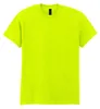 Gildan DryBlend Uni T-Shirt, Kurzarm BC3193 (M) Produktbild-Vorschau 2