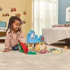 Tut Tut Baby Flitzer - CoComelon JJs Spielhaus Schienenset Produktbild-Vorschau 2
