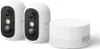 Eufy Cam C35 4-Cam Kit, IP bezpečnostná kamera, Vnútorné a Náhľad obrázku produktu 2