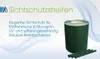 1 Rolle Sichtschutzstreifen 19 cm x 50 m RAL 6005, Moosgrün Produktbild-Vorschau 7