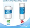 Waterdrop Filtre à eau pour réfrigérateur MWF, remplacement Voir les images du produit 2