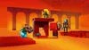 LEGO Minecraft Lávová bitva v Netheru, Sada na stavění, 6 Náhled obrázku produktu 10