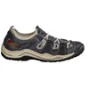 Rieker Damen Halbschuhe 5417-36, 5417-37, 5417-38, 5417-39, Produktbild-Vorschau 8