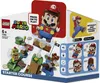 LEGO S.M. Abenteu. mit Mario. Zestaw startowy 71360 - LEGO Podgląd zdjęcia produktu 18