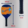 Best Sporting Pickleball Set I Pickleball Set in Produktbild-Vorschau 4