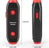 Sifflet électronique, sifflet à main avec dragonne, lumière Voir les images du produit 7