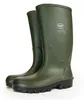 Bekina Boots StepliteS FlexGrip Stiefel S5 grün/schwarz Produktbild-Vorschau 7