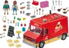 PLAYMOBIL® - The Movie - Del`s Food Truck, 70075 Produktbild-Vorschau 3