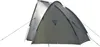 Bivvy Carp Starter Angelzelt für Karpfenangeln 240x150x130 Produktbild-Vorschau 2