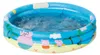 aufblasbares Becken Peppa Pig100 x 23 cm blau Produktbild-Vorschau 5