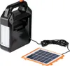 EASYmaxx solárny generátor 4500mAh 2 režimy nabíjania: Náhľad obrázku produktu 13