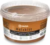 HAUSA Holzkitt 250 g Nussbaum Dunkel Holzspachtelmasse, Produktbild-Vorschau 1