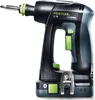 Festool Akku-Bohrschrauber C 18 HPC 4,0 I-Plus | 576435 Produktbild-Vorschau 19
