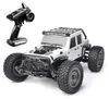 Samochód terenowy RC Prędkość 38 km/h 1/16 2,4 GHz Samochód Podgląd zdjęcia produktu 1