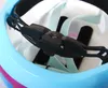 Kinder Fahrrad Helm Schutzhelm Kinderhelm Frozen Eiskönigin Produktbild-Vorschau 6