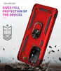 Coque pour OPPO F19 Pro+ 5G/A94 5G/A95 5G / Reno5 Z coque Voir les images du produit 6