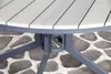 Esstisch Gartentisch SenS-Line garden furniture 140 x 140 x Produktbild-Vorschau 4