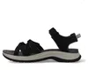 Klettersandalen W Tirra Sport Leather Produktbild-Vorschau 8