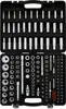 KS-Tools 917.0133 Jeu de douilles 1/4"+3/8"+1/2", 133 pces Voir les images du produit 3