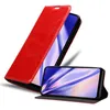 Cadorabo cover per LG K52 / K62 / Q52 cover protettiva in Anteprima dell’immagine prodotto 2