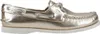 Sperry - "Authentic 2" Bootsschuhe für Damen, Leder FS11990 Produktbild-Vorschau 4