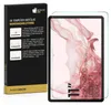 3x 9H Panzerhartglas für Samsung Galaxy Tab S9 FE  3D KLAR Produktbild-Vorschau 2