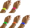 CombiCraft Tyvek Einlassbänder 5er Neonfarbenmix - 100 Produktbild-Vorschau 3