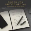 Parker ricarica roller F nero (blister) Anteprima dell’immagine prodotto 8