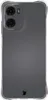 Bizon Case Clear Pack Hülle + 2x Displayschutzglas Motorola Produktbild-Vorschau 2