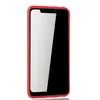 Hülle Cover Silikon Schutz Case Handy Case Etui Bumper Produktbild-Vorschau 4