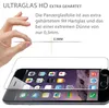 2x iPhone 4/4S Panzerglas Panzerfolie Schutzglasfolie Produktbild-Vorschau 7