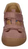 KOEL Barefoot Kinderschuhe - BEP NAPPA - old pink, Größe:27 Produktbild-Vorschau 3