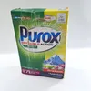 PUROX 71 WL Waschpulver im Karton Waschmittel 5 kg Laundry Produktbild-Vorschau 9