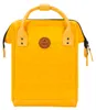 Cabaia Backpack Adventurer Small Marrakech yellow Produktbild-Vorschau 14