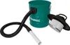 Vonroc Aschesauger 1600W - Tank mit 20L, 3M Netzkabel, 1,2M Produktbild-Vorschau 3