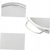 Verfzeef Filter – 60 Mesh, RVS 290 mm Ø | Herbruikbaar voor Productafbeelding-voorbeeld 9