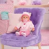 Bayer Design First Words Baby, Dětská panenka, Genderově Náhled obrázku produktu 2