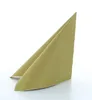 Sovie HORECA Serviette in Gold aus Linclass® Airlaid 40 x Produktbild-Vorschau 10