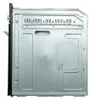 Backofen Herd Kochfeld Glaskeramik Herdset Einbau set Produktbild-Vorschau 6