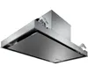 Bosch Serie 6 DRC97AQ50, 760 m³/h, Abluft/Umluft, A, A, E, Produktbild-Vorschau 2
