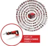 Einhell Power X-Change Akku-Universalsäge TP-AP 18/28 Li Produktbild-Vorschau 2