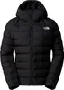 The North Face Aconcagua III Damen Kapuzenjacke Daunenjacke Produktbild-Vorschau 7