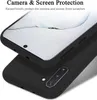 Cadorabo DE-147713, Samsung, Samsung Galaxy NOTE 10, Černá Náhled obrázku produktu 5