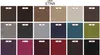 245x308cm Couch Polster Chesterfield Sofa Maßfertigung Produktbild-Vorschau 9