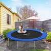 JOIEYOU Couverture de rebord de trampoline 305 cm Voir les images du produit 4