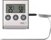 Digitales Grillthermometer mit Timer, kabelgebundener Sensor E2157 Produktbild-Vorschau