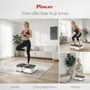 FunLife V8 Trillingsplatform – 180 intensiteitsniveaus, 5 Productafbeelding-voorbeeld 3