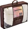 Kołdra zimowa z kolekcji WOOL PREMIUM, 155x220 Podgląd zdjęcia produktu 9