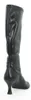 MISS ELASTIC BOTA ZETA PLUS WOW Schwarz Produktbild-Vorschau 3